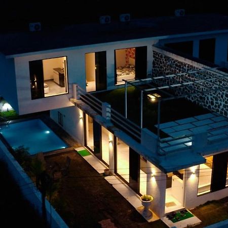 Platinum Villa 3Bhk Lonavala Kültér fotó