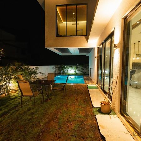 Platinum Villa 3Bhk Lonavala Kültér fotó