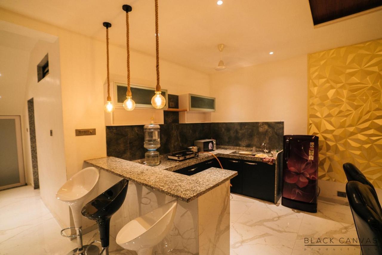 Platinum Villa 3Bhk Lonavala Kültér fotó