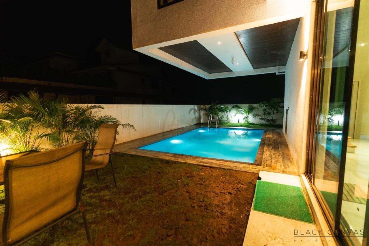 Platinum Villa 3Bhk Lonavala Kültér fotó