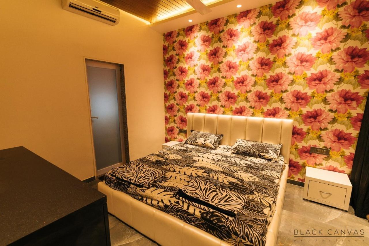 Platinum Villa 3Bhk Lonavala Kültér fotó