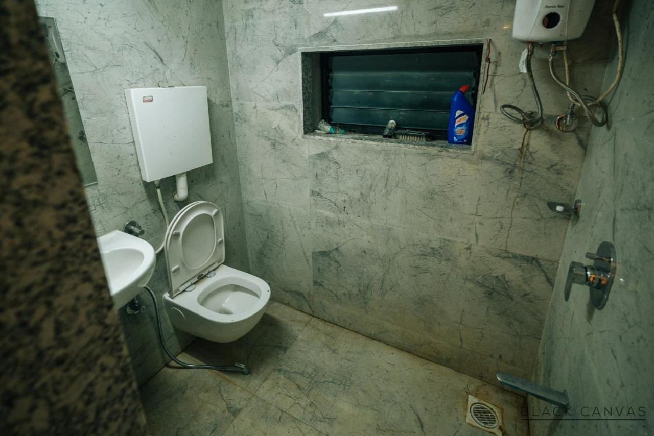 Platinum Villa 3Bhk Lonavala Kültér fotó