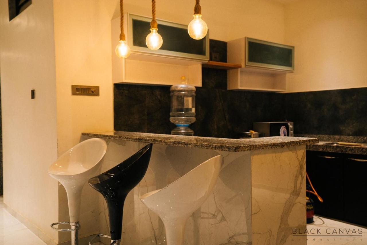 Platinum Villa 3Bhk Lonavala Kültér fotó
