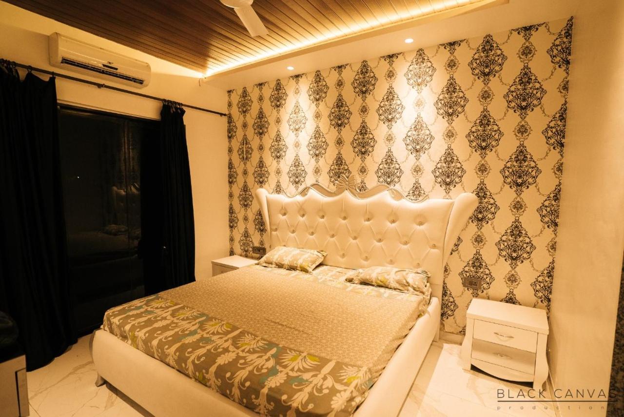 Platinum Villa 3Bhk Lonavala Kültér fotó