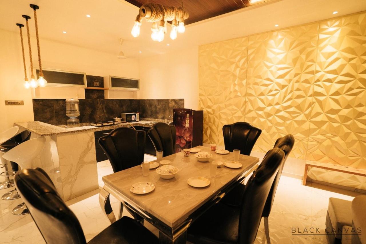 Platinum Villa 3Bhk Lonavala Kültér fotó